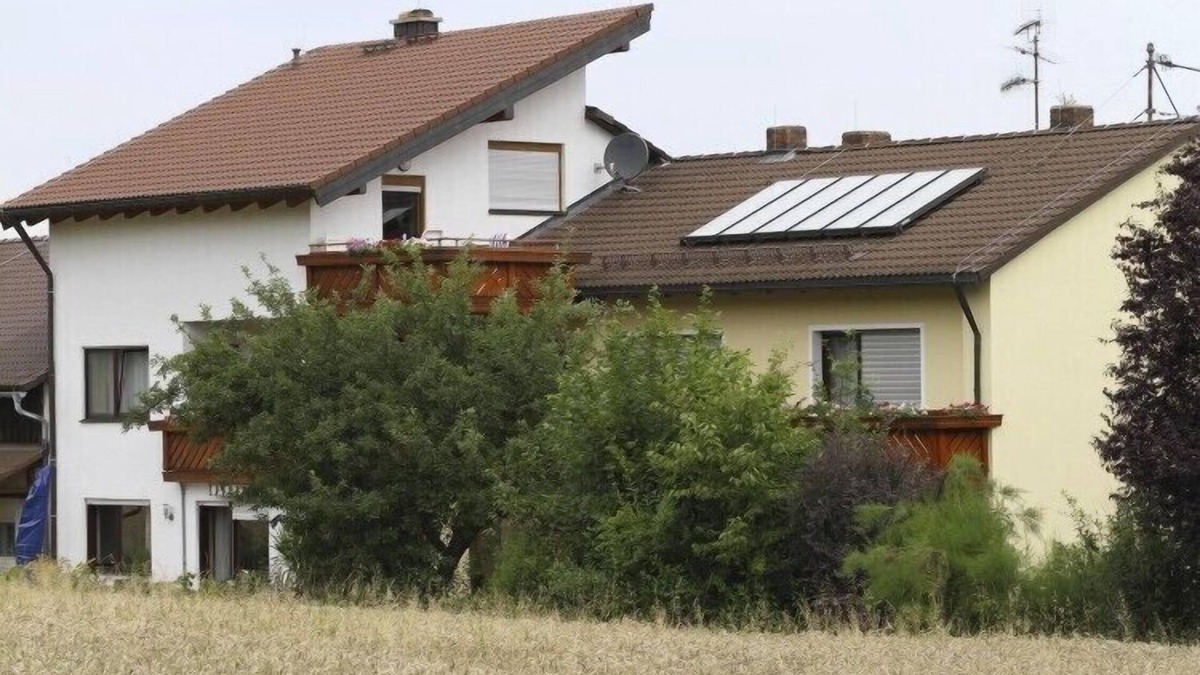 Affalterthal Apartment | Comfortable apartment in the heart of Franconian Switzerland.