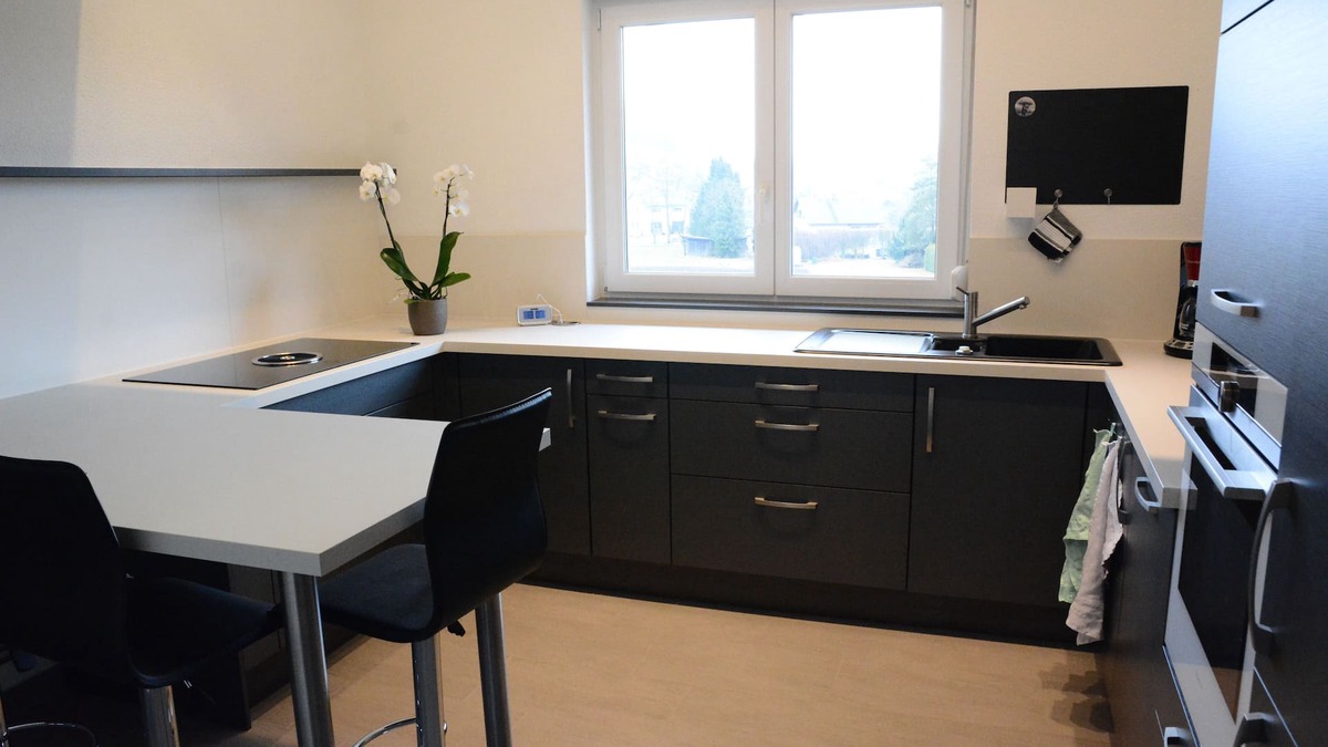 Immendingen Apartment | Comfortable apartment in the 2OG.parking directly at the house.hikers and cyclists paradise.