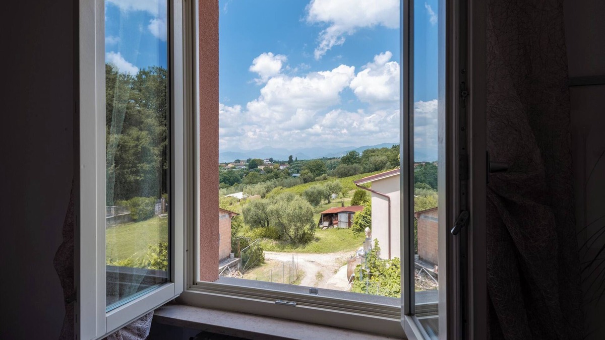 Montecarlo Apartment | Comfortable apartment in a tuscan wine farm