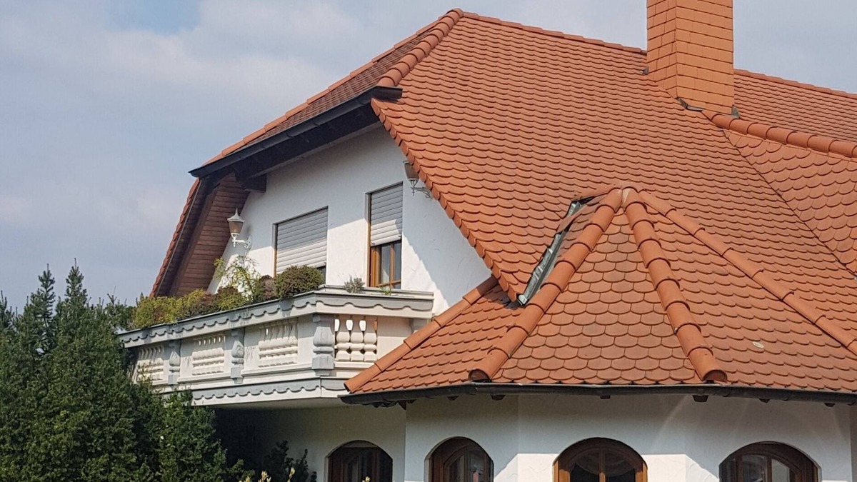 Ranschbach Apartment | Comfortable apartment with pool for 2-6 people (110 sqm)