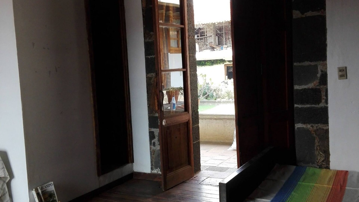 Jocotitlan Cottage | Comfortable Apartment To Take A Vacation Located In A 17th Century House