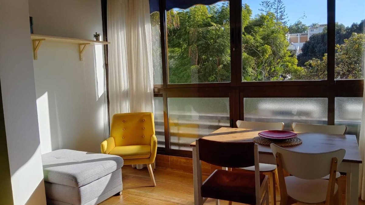 El Candado Apartment | COMFORTABLE APARTMENT 2 MIN FROM THE BEACH AND LARGE SWIMMING POOL