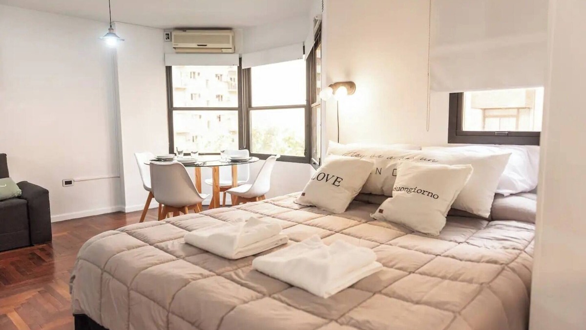 Nueva Cordoba Apartment | Comfortable apartment in Cordoba