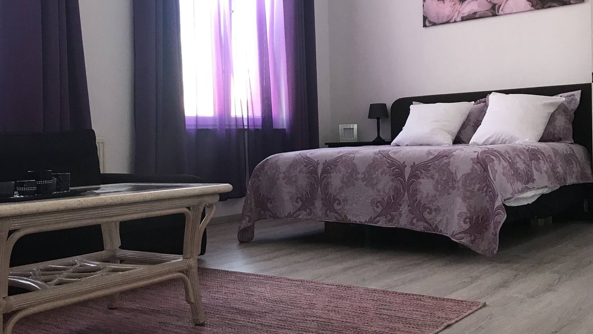 Postel Apartment | Comfortable apartment Toison d’or
