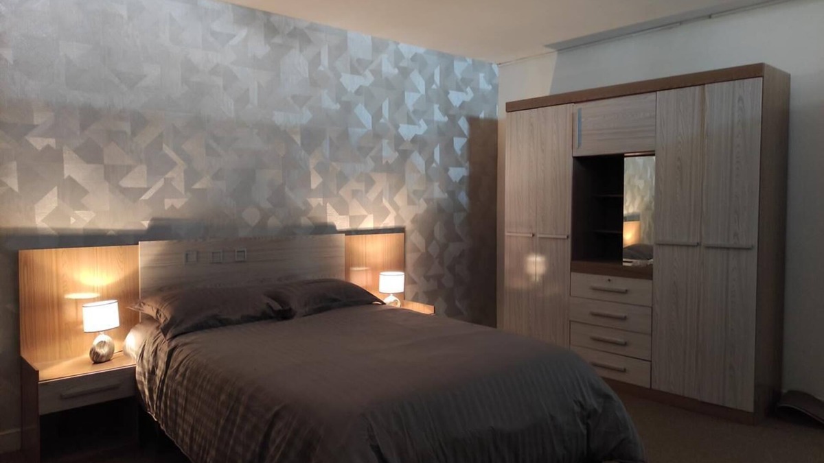 Sucre Apartment | COMFORTABLE APARTMENT