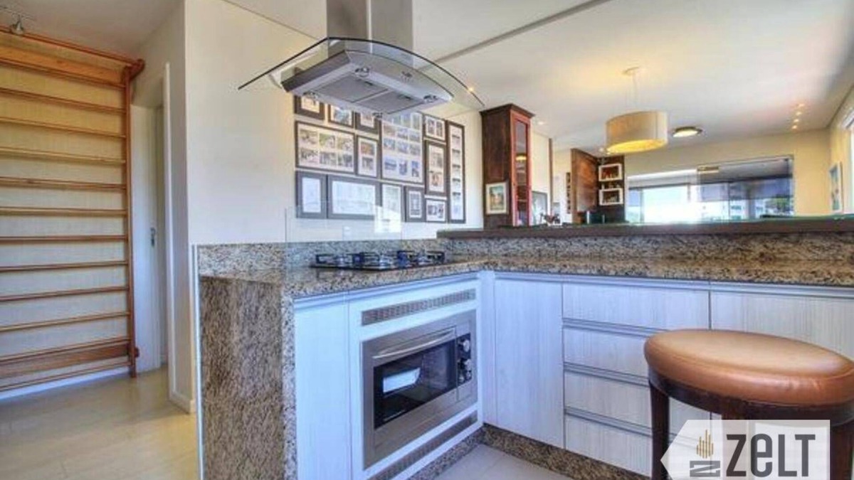 Vila Nova Apartment | Comfortable Apartment Vale Europeu