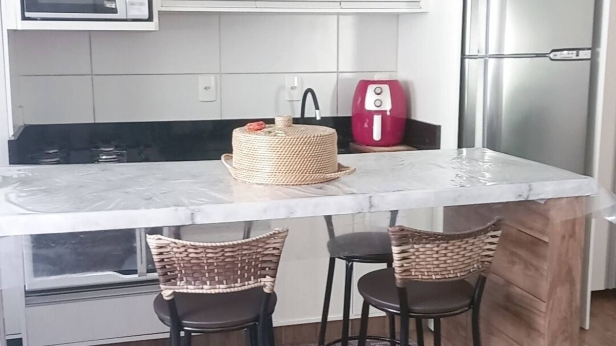 Sao Francisco de Assis House | Comfortable apartment, the best value for money