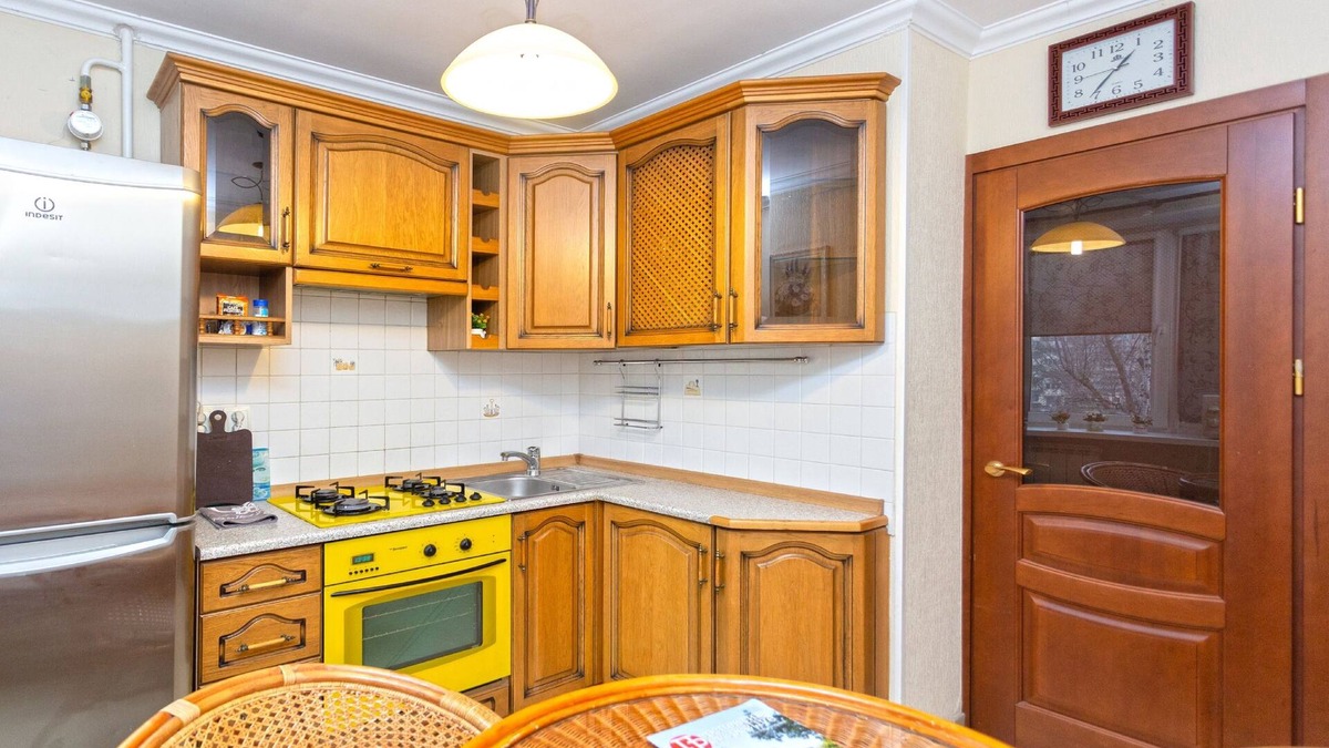 Minsk City Centre Apartment | Comfortable apartment