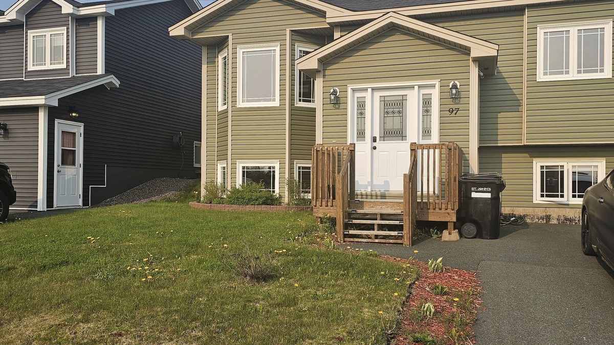 Terra Nova Apartment | Comfortable apartment w/Wi-Fi