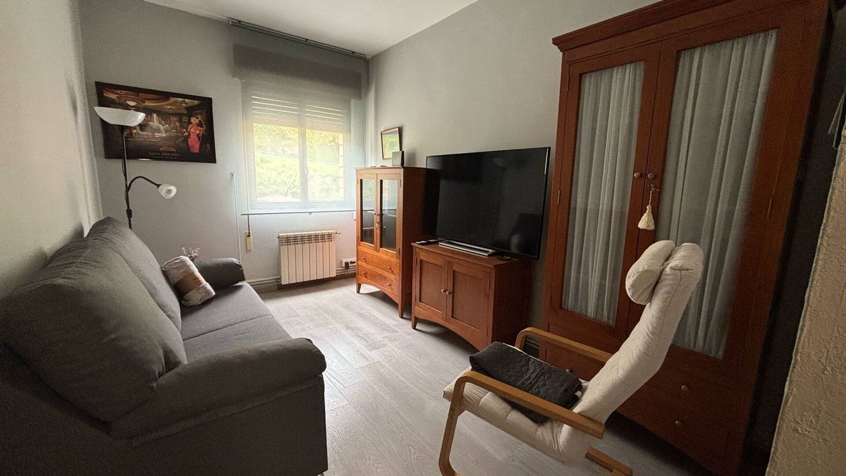 Fornos Apartment | Comfortable apartment close to hiking trails and 20 min from beaches.