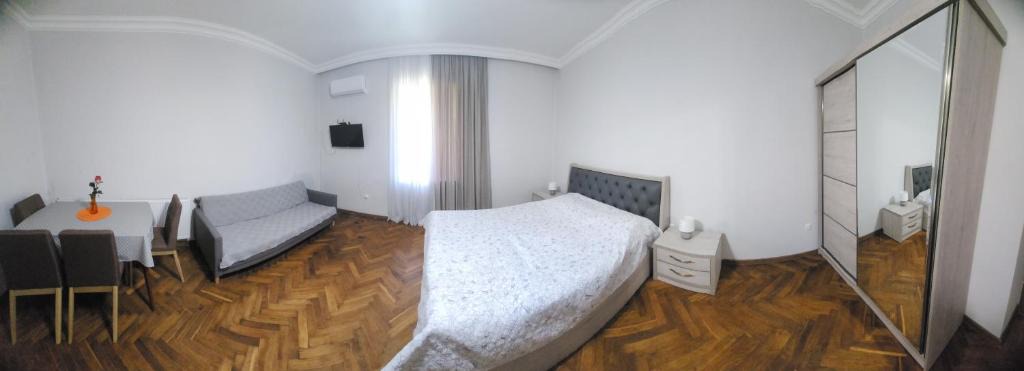 Tsqaltubo Apartment | Comfortable Apartment close to Central Park