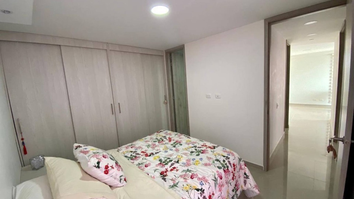Cali Apartment | Comfortable Apartment Close To Valle Del Lili Clinic