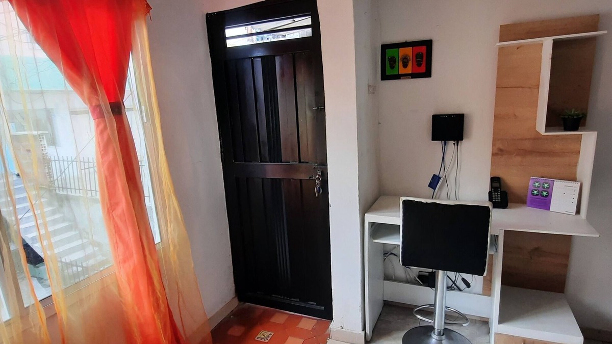 Medellin Apartment | Comfortable Apartment in the City of Medellín