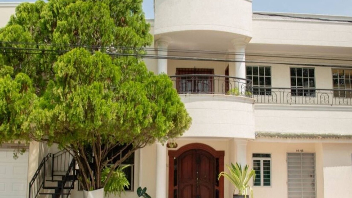 Monteria Apartment | Comfortable apartment 3 People in North of Montería in front of shopping center