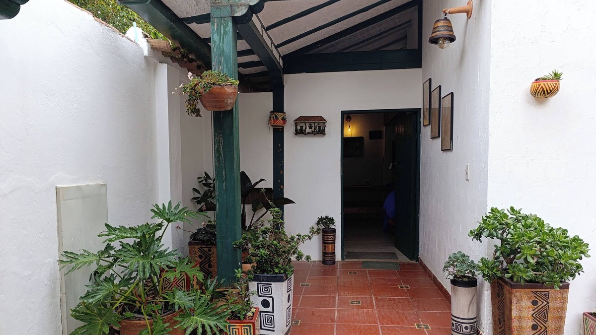 Villa de Leyva Apartment | Comfortable apartment near Villa de Leyva, located in Sachica.