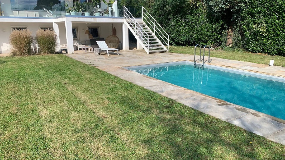 Bornheim Apartment | Comfortable apartment near the Rhine between Cologne and Bonn