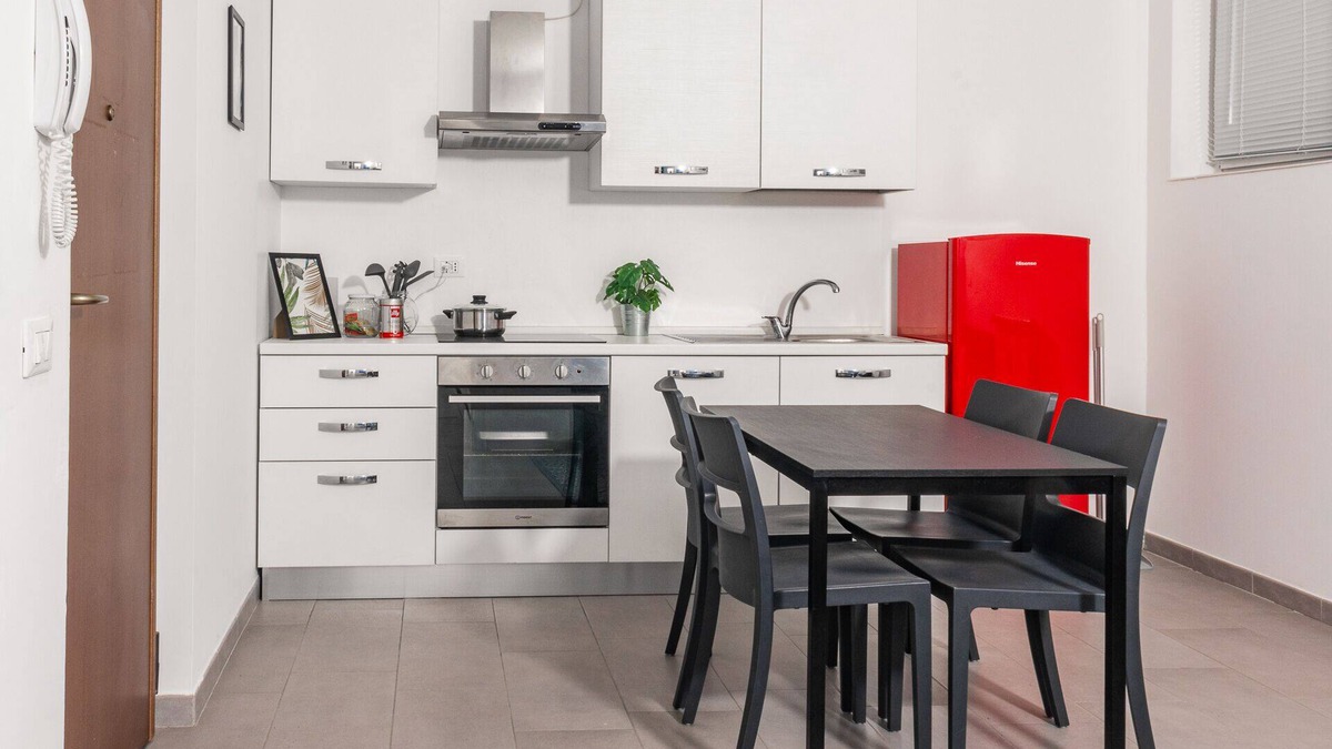 Downtown Apartment | Comfortable Apartment, for any kind of traveler strategic location