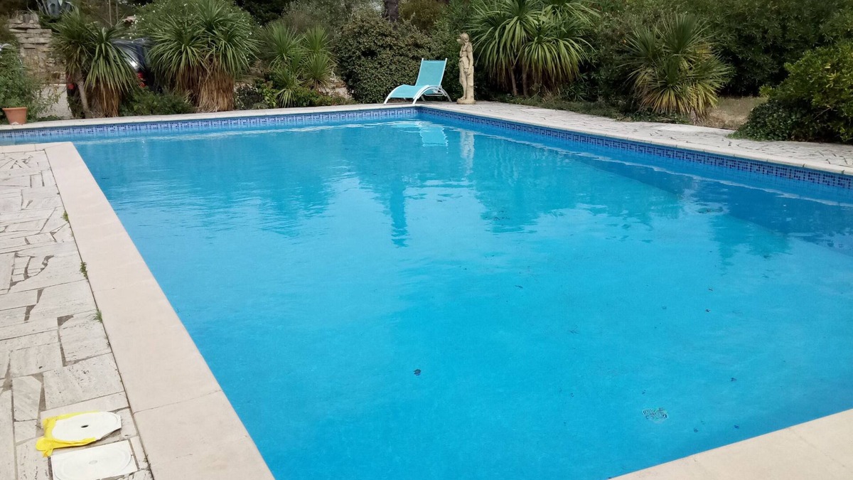 Boutenac Apartment | Comfortable apartment/b&b with pool