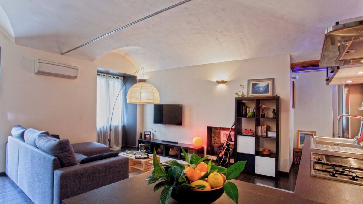 Albo Apartment | Comfortable apartment in a corner of paradise.