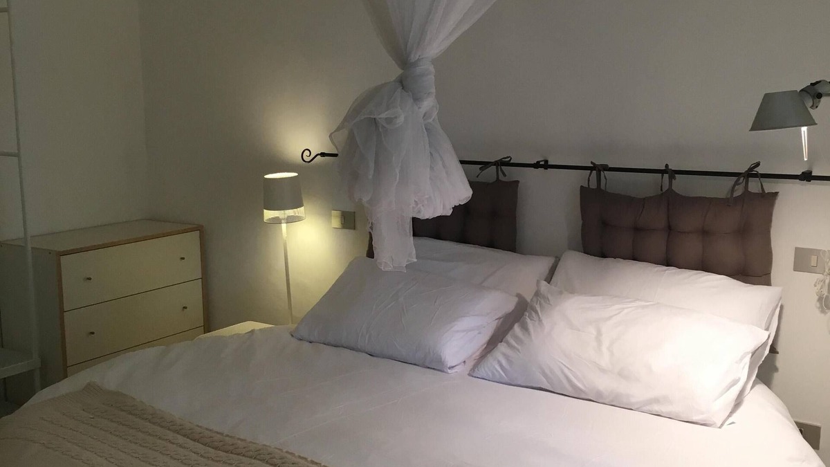 Pisa City Centre Apartment | Comfortable apartment in Old Town