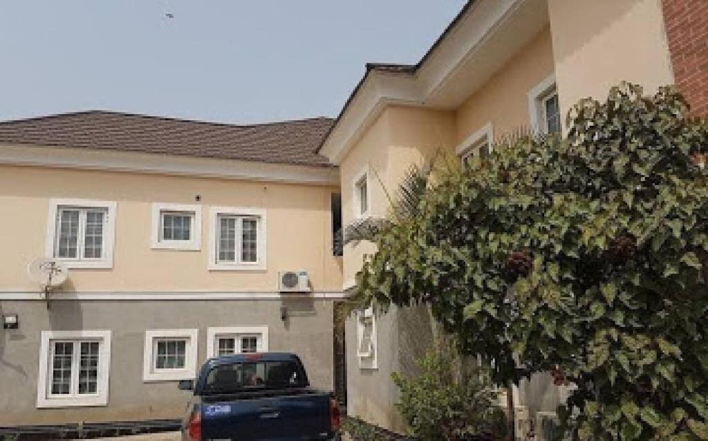 Abuja Cabin | Comfortable apartment in Waxride Residence Abuja