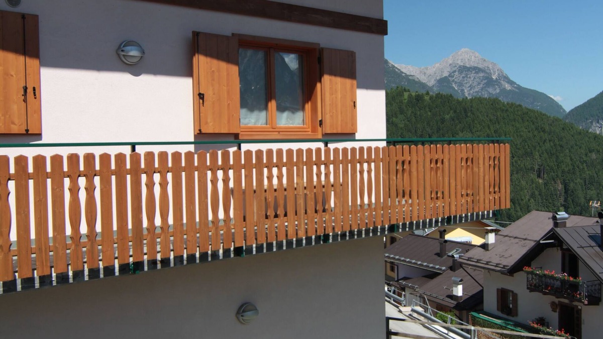 San Pietro di Cadore Apartment | COMFORTABLE APARTMENT: SPECIAL YOUR STAY IN THE MAJESTIC DOLOMITES