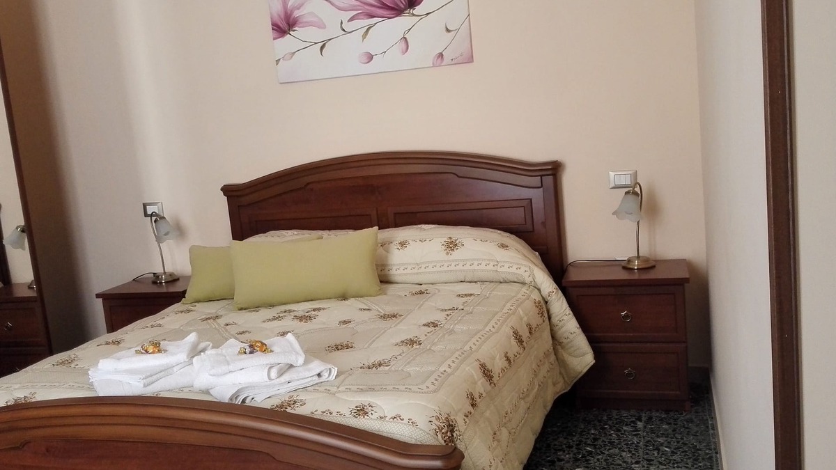 Sarno Apartment | Comfortable apartment just a few kilometers from Campania's tourist destinations