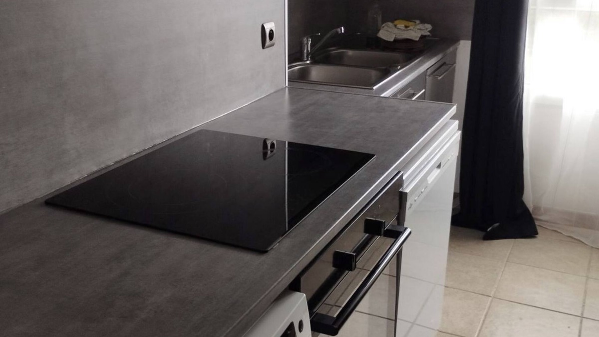 Morlaix Apartment | Comfortable apartment MORLAIX