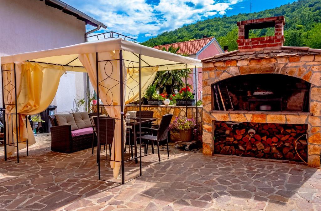 Mihotici Apartment | Comfortable apartment near Opatija
