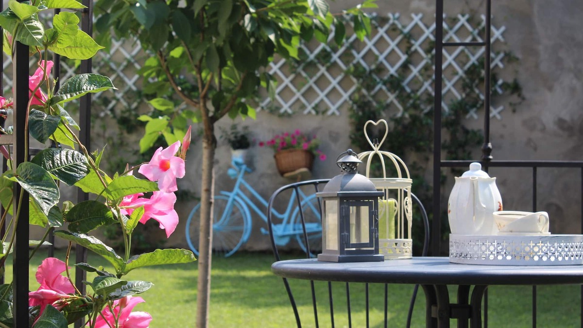 Cuneo House | Comfortable apartment with kitchen, master bedroom with bathroom and garden!