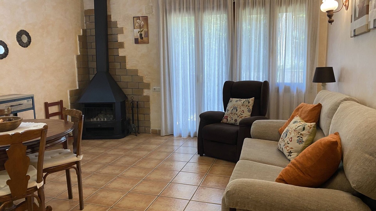 Beceite Apartment | Comfortable apartments in a privileged setting of mountains and rivers, PetFriendly