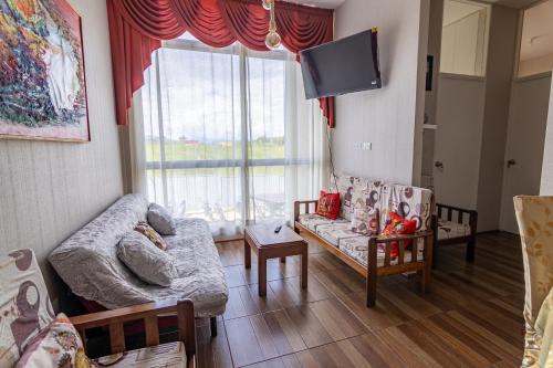 La Banda de Shilcayo Apartment | Comfortable Appartment with Free Parking