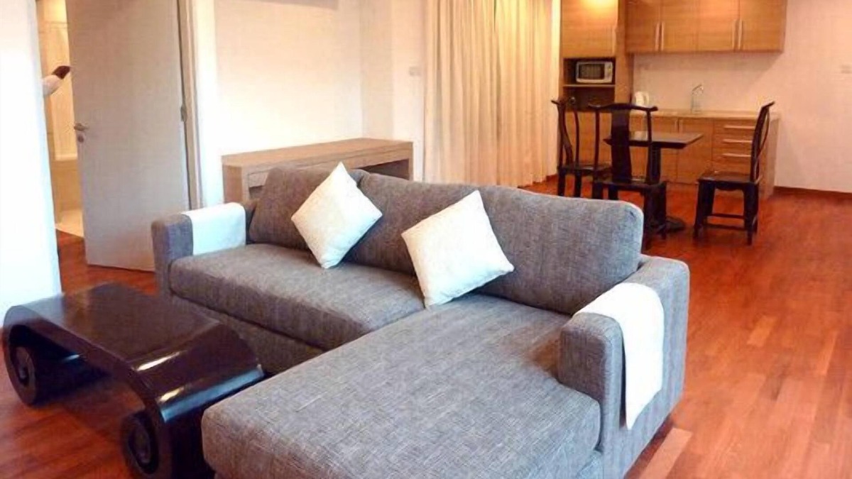 Geylang Apartment | Comfortable apt home away from home