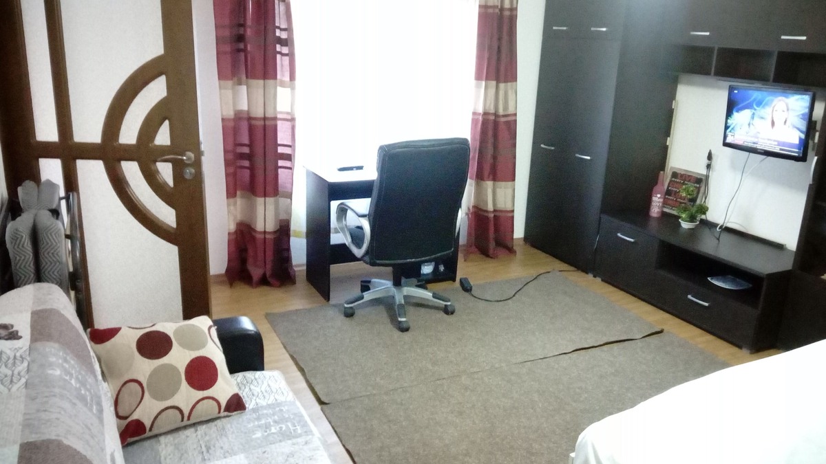 Timisoara Apartment | Comfortable as at home!Rest and relax , with garden view.Great prices!