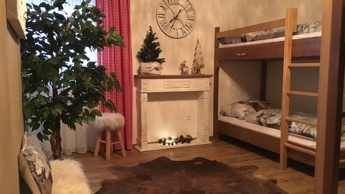 Riefensberg House | comfortable