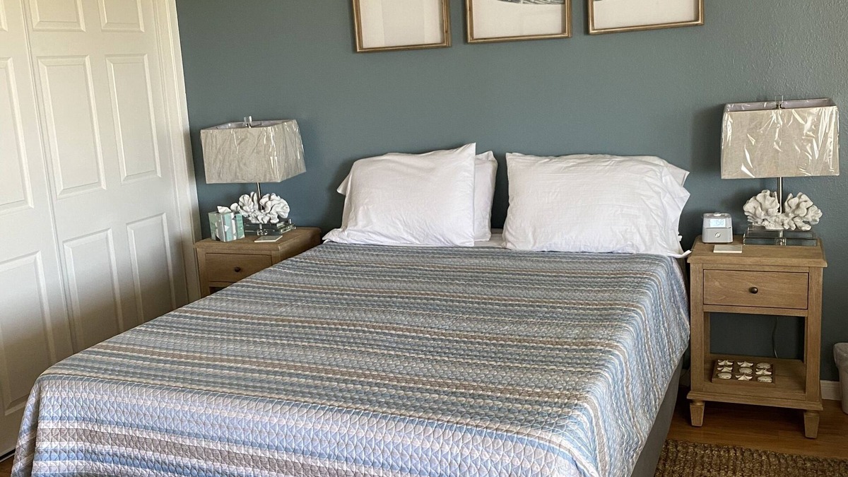 Corpus Christi Condo | Comfortable Beach Condo