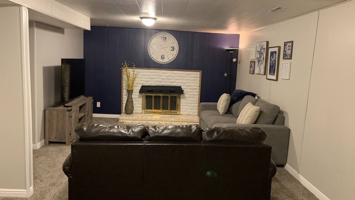 Idaho Falls Apartment | Comfortable, Beautifully Remodeled Apartment