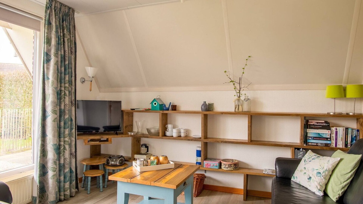 Vlagtwedde Cottage | Comfortable bungalow for 4 persons
