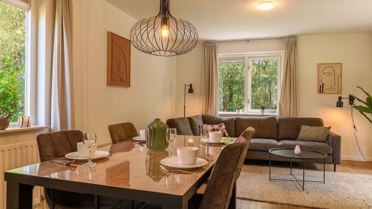 Middelbeers Cottage | Comfortable bungalow for 4 persons