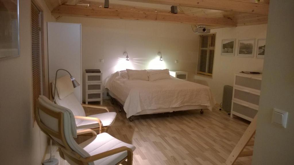 Isafjordur House | Comfortable Bungalow