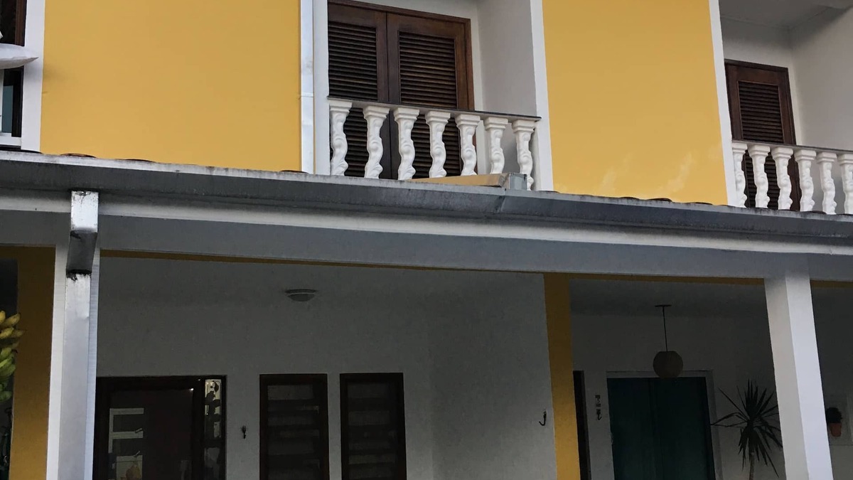 Massaguacu Condo | Comfortable chalet in family condominium near beach