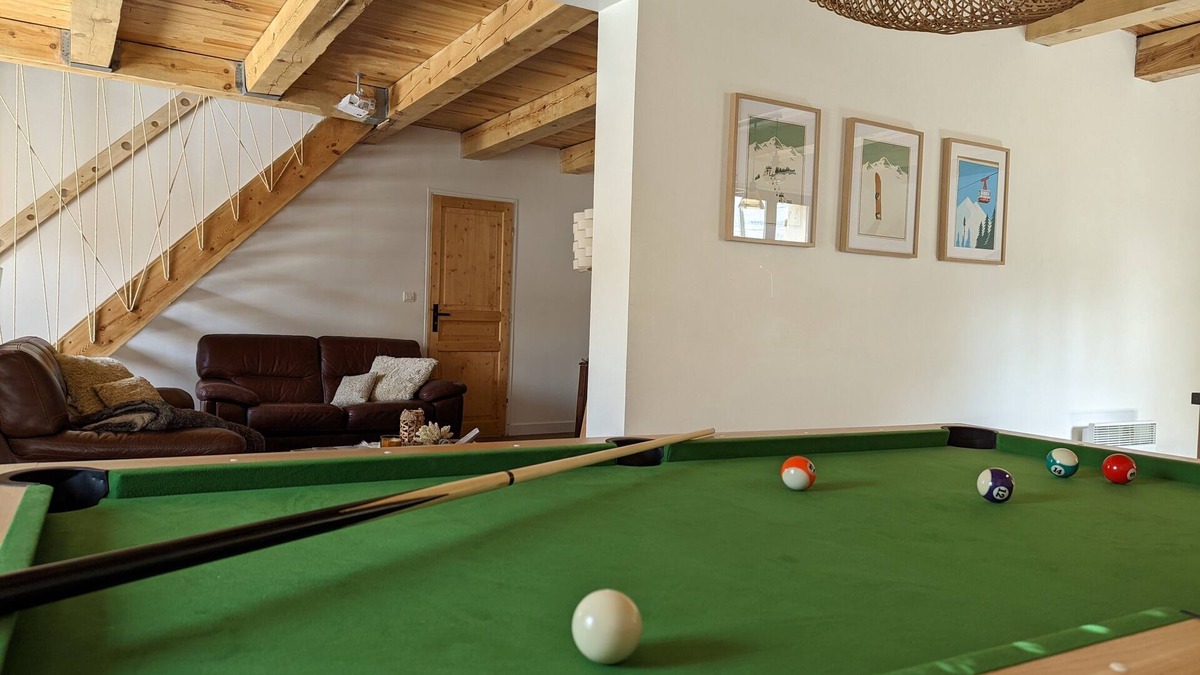 Villars-Colmars Ski Chalet | COMFORTABLE CHALET - QUIET AND CLOSE TO EVERYTHING