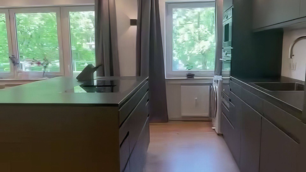 Laim Apartment | Comfortable City Apartment in Quiet Laim District