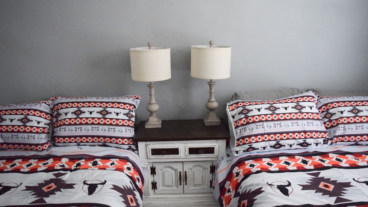Cokeville House | Comfortable, clean 2-bedroom house with WiFi in Cokeville. Come stay with us!