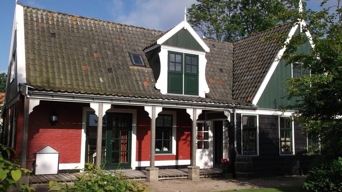 Hippolytushoef House | Comfortable Coastal Getaway