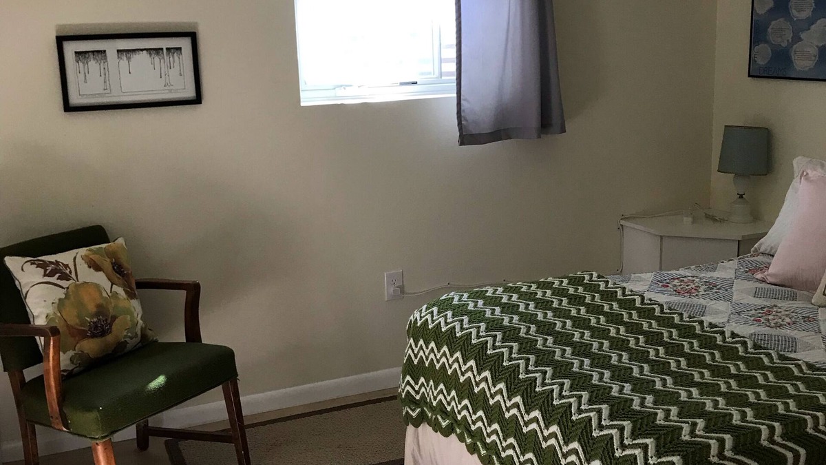 Cheyenne Apartment | Comfortable, convenient private guest suite in Cheyenne