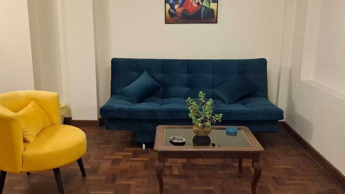Sucre House | Comfortable cottage 5 minutes from downtown and bus terminal