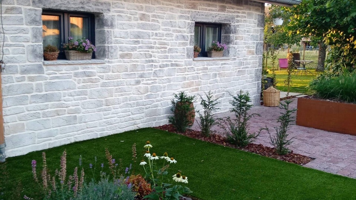 Guewenheim House | Comfortable cottage "Les Délices"