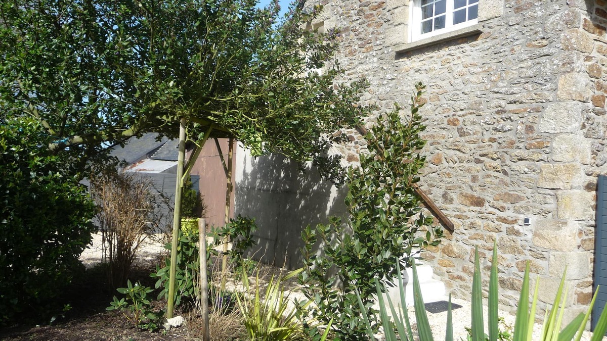 Pluduno Cottage | comfortable cottage in the countryside 15 minutes from the sea with WIFI