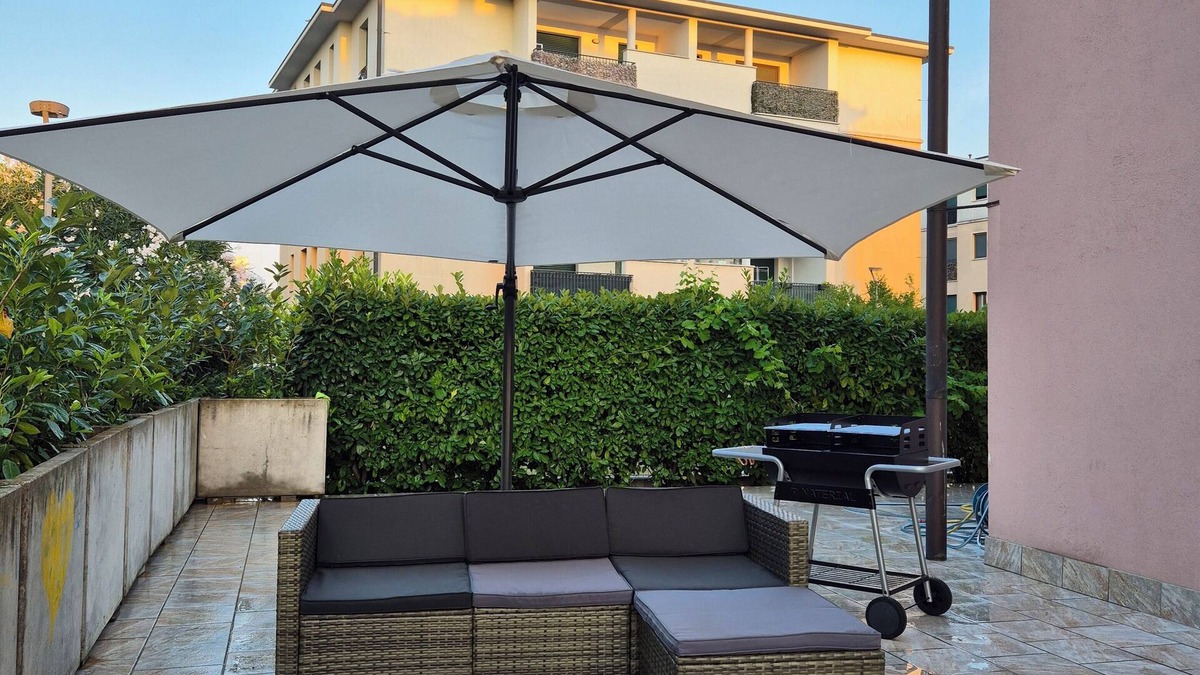 Reggio nell'Emilia Apartment | Comfortable cozy